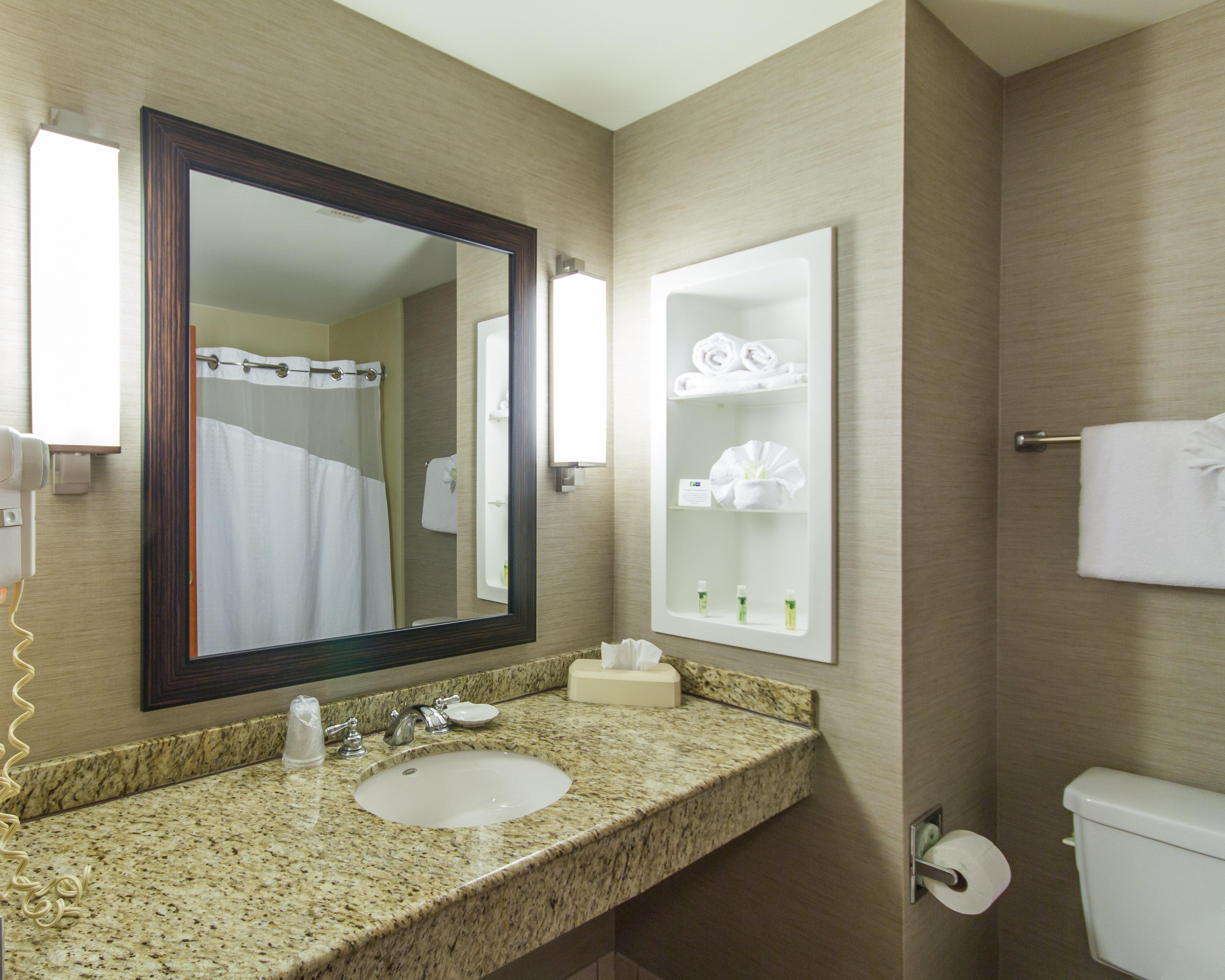 Holiday Inn Express Hotel & Suites Auburn By Ihg Экстерьер фото