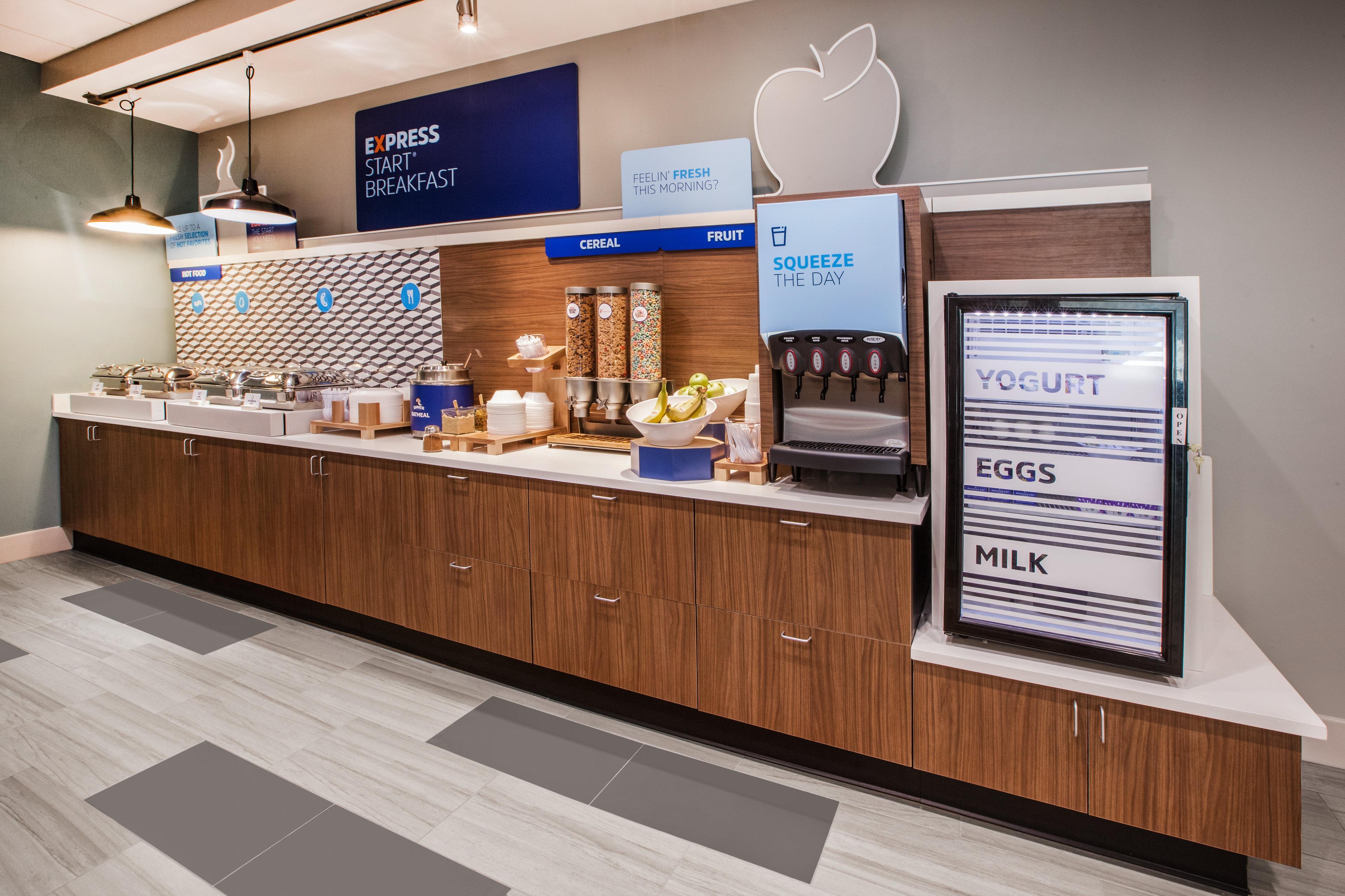 Holiday Inn Express Hotel & Suites Auburn By Ihg Экстерьер фото