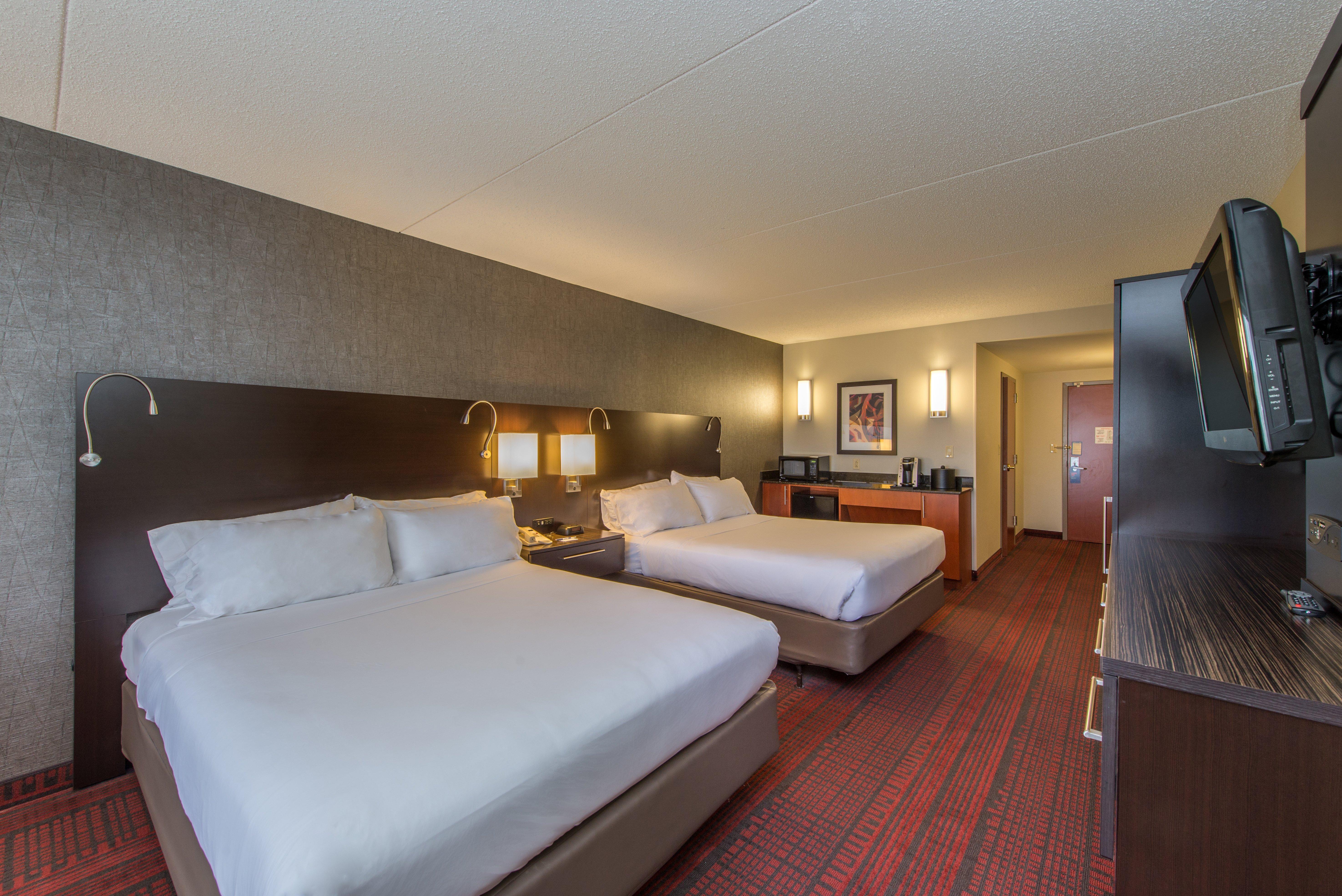 Holiday Inn Express Hotel & Suites Auburn By Ihg Экстерьер фото
