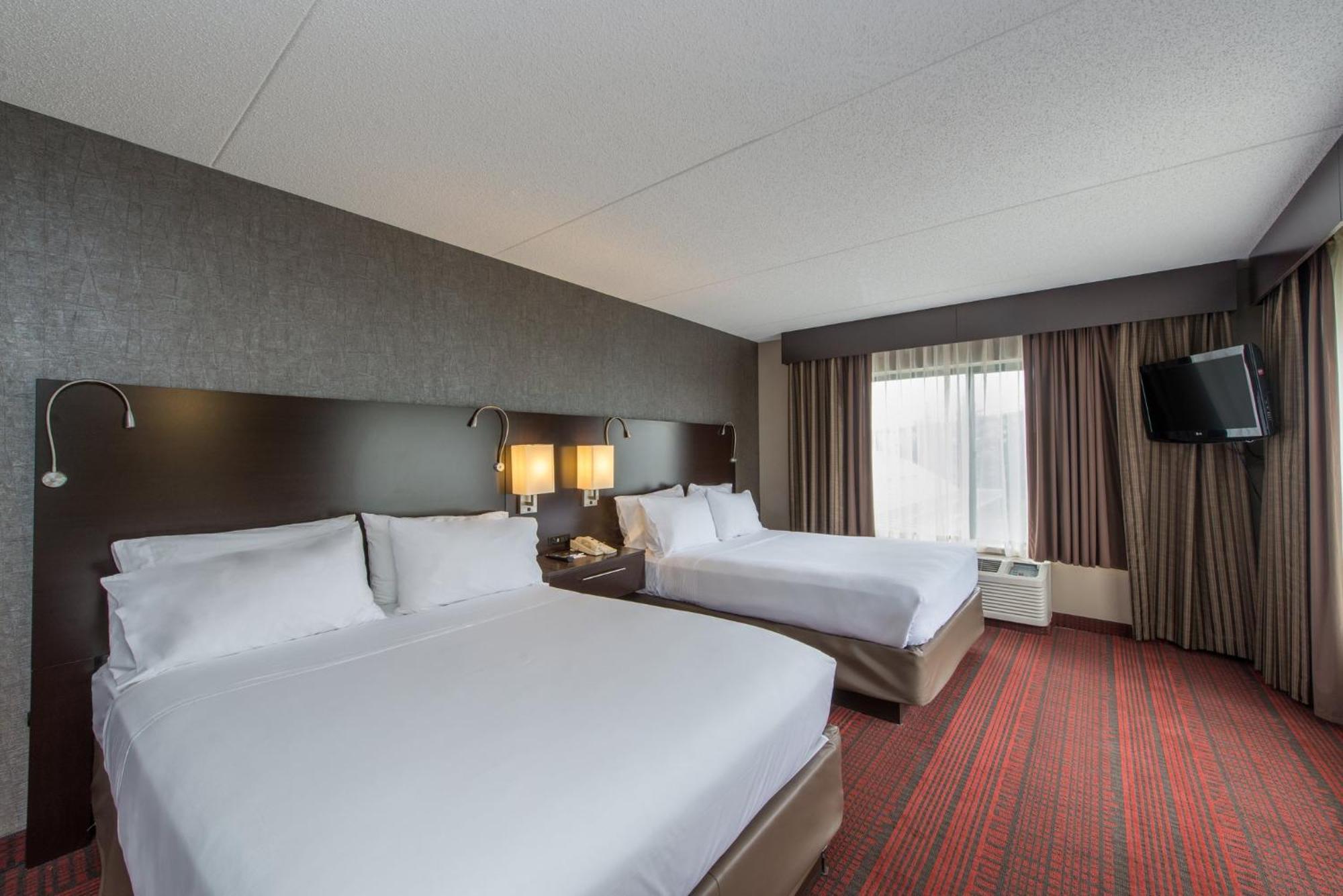 Holiday Inn Express Hotel & Suites Auburn By Ihg Экстерьер фото