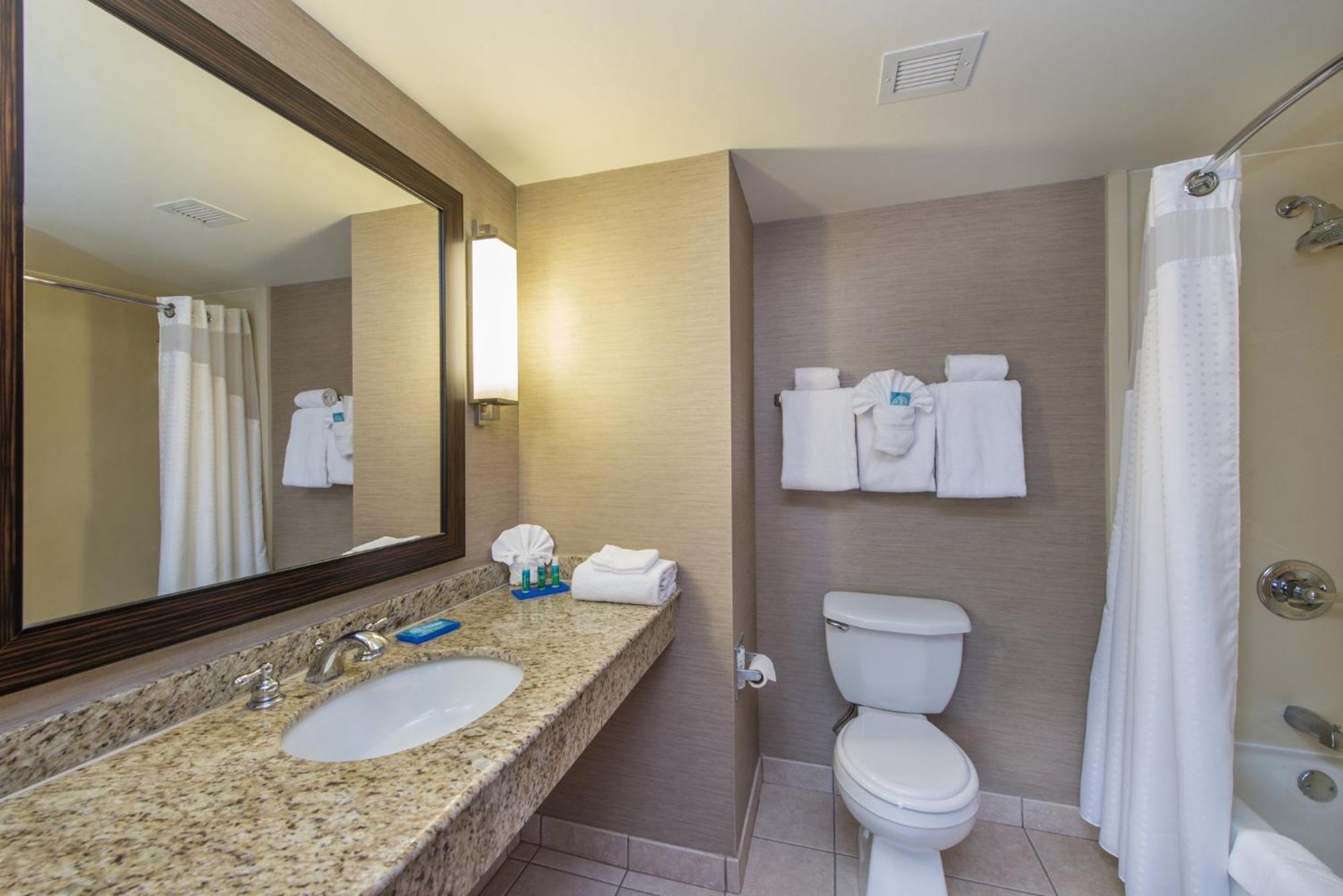 Holiday Inn Express Hotel & Suites Auburn By Ihg Экстерьер фото