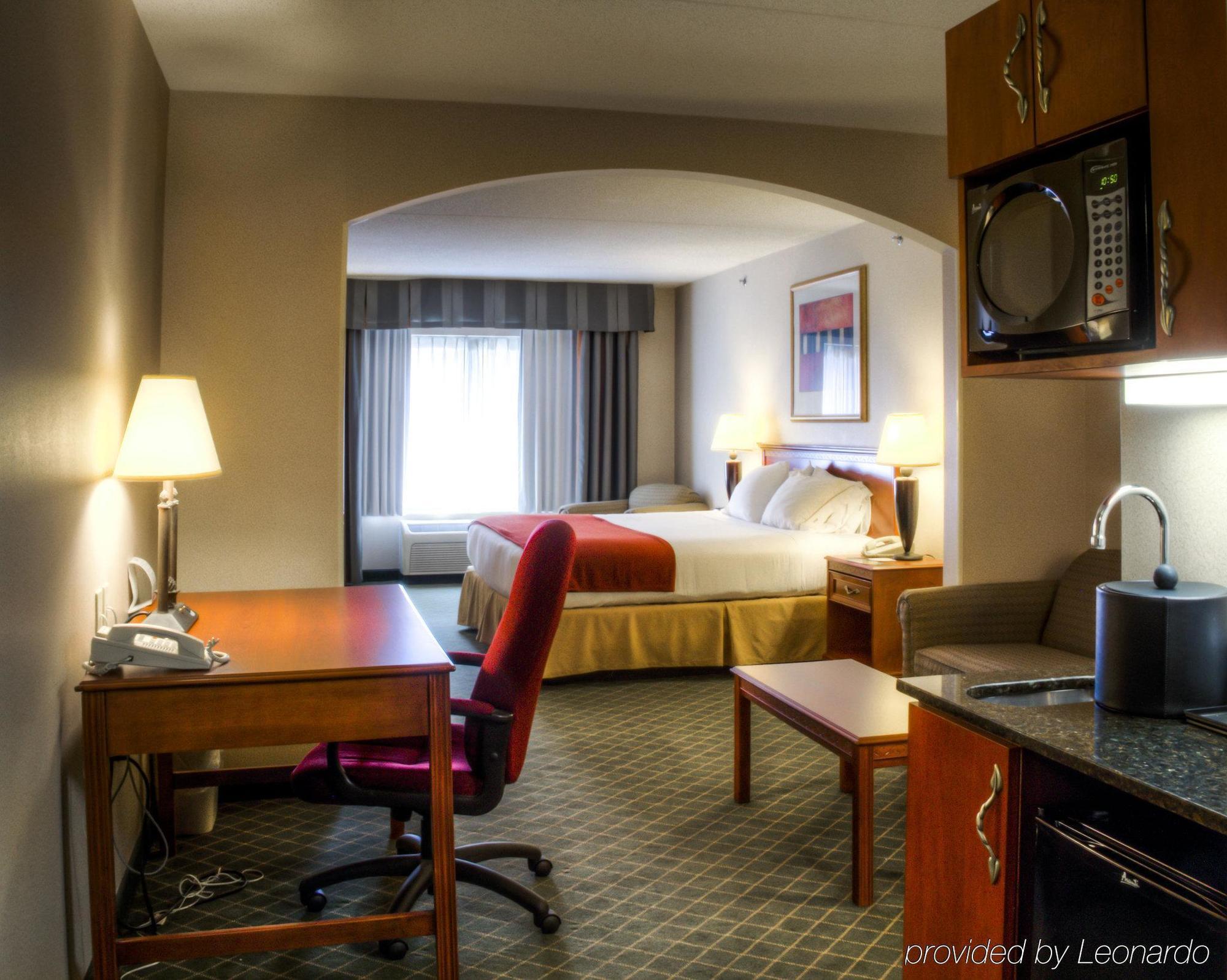 Holiday Inn Express Hotel & Suites Auburn By Ihg Экстерьер фото