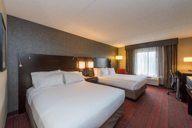 Holiday Inn Express Hotel & Suites Auburn By Ihg Экстерьер фото